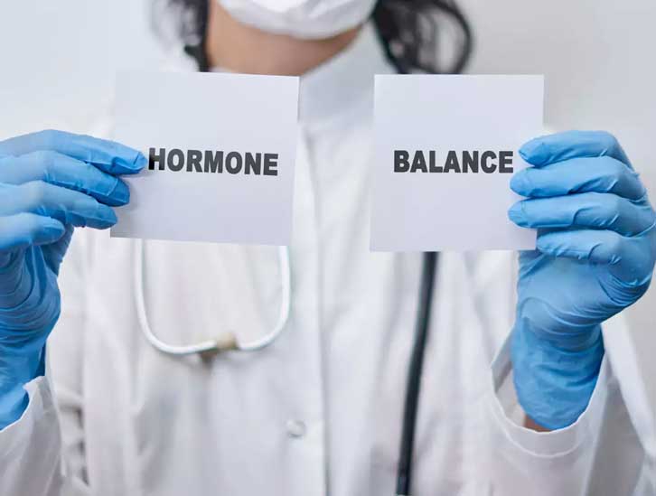 Hormone Imbalance Treatment in Powai